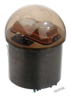 Hero Laser Guided Missile Head and Palladium Strip | Propworx