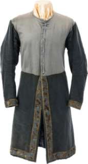 Ned Stark (Sean Bean) King‘s Landing Tunic from Game of Thrones (HBO® Original 2011-2019, Season 1).