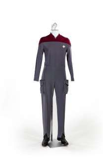 Starfleet Cadet costume | Propworx