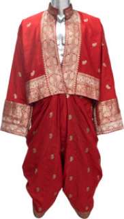 Yul Brynner "King Mongkut of Siam" Costume from a Broadway Production of The King and I. (St. James Theater, 1951/Broadway Theater, 1985). | Heritage