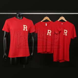 Grease | Rydell High Gym Shirts | Propstore