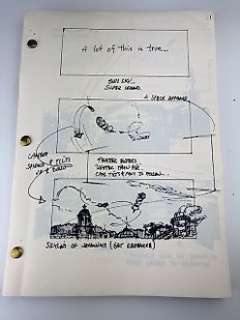 Forrest Gump (1994) | Forrest Gump (1994) - Tom Hanks, Robin Wright - Story Boards from movie scenes 149 pages | Catawiki