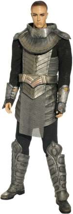 Jaffa Warrior Costume (Size 44) | Propworx