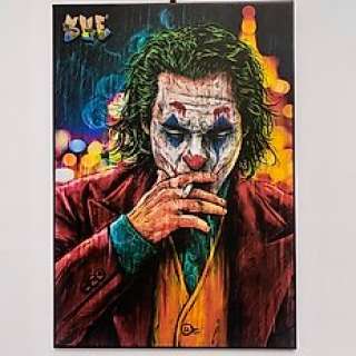 AS - Folie à Deux - (2019) - Arthur Fleck | Catawiki