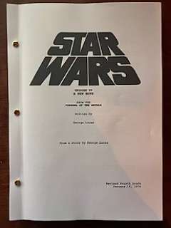 (1977), Star Wars Episode Iv: a New Hope | Star Wars Episode IV: A New Hope, (1977) - Markt Hamill, Harrison Ford, Carrie Fisher, Alec Guinness, David Prowse - 20th Century Studios | Catawiki