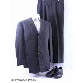 Charlie Bartlett Principal (Robert Downey Jr.) Hero Movie Costumes | Premiere Props