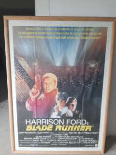 Anonymous - Blade Runner - 1990s | Catawiki