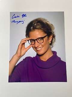 James Bond 007: The Living Daylights - Caroline Bliss (Miss Moneypenny)