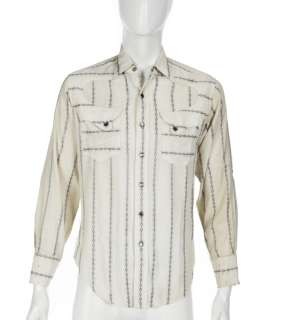 MARILYN MONROE MONTGOMERY CLIFT THE MISFITS SHIRT | Julien’s