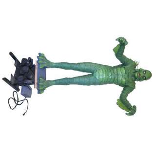 Creature from Black Lagoon Movie Memorabilia | Premiere Props