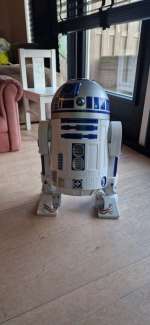Star Wars - Star Wars - 45 cm R2-D2 - jakks pacific - movable limbs - Jakks Pacific | Catawiki