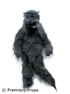 Underworld: Rise of the Lycans Lycan Movie Costumes | Premiere Props