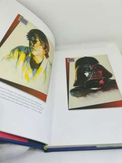 Star Wars - Topps, ABRAMS COMICARTS New York | Catawiki