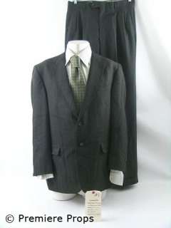 Lot 703 - Crossing Over Max (Harrison Ford) Hero Movie Costumes