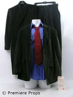 Halloween II Dr. Samuel Loomis (Malcolm McDowell) Hero Movie Costumes | Premiere Props