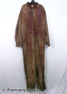 Lot 599 - Halloween II Michael Myers (Tyler Mane) Coveralls Movie Costumes