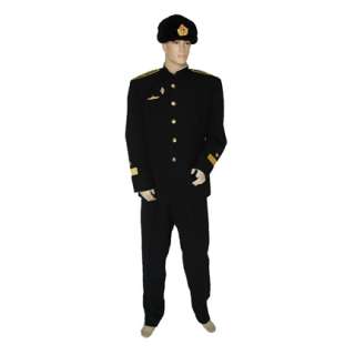 THE HUNT FOR RED OCTOBER - Marko Ramius (Sean Connery) Captain Uniform