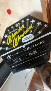 prime studio x blitzway wonder woman linda carter 1976 bonus version - Action figure - China | Catawiki