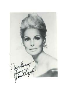 Janet Leigh - Golden Globe Award (for A.Hitchcock‘s "Psycho")