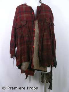 Halloween II Michael Myers (Tyler Mane) Shirt Movie Costumes | Premiere Props