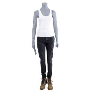 Terminator: Dark Fate | Grace’s Attack on Rev-9 Costume | Propstore