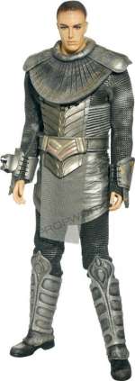 BRA’TAC’S Jaffa Warrior Costume | Propworx