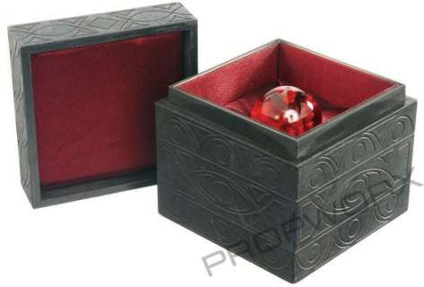 Lot 350 - Sangraal Orb