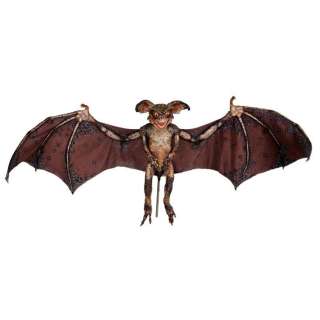 Gremlins 2: the New Batch (1990) | Full-Size Screen-Matched Bat Gremlin Puppet | Propstore