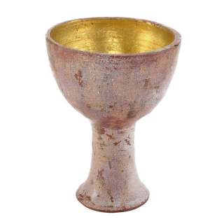 Indiana Jones And the Last Crusade (1989) | SFX Holy Grail | Propstore