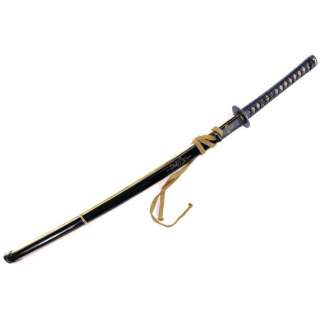 Kill Bill: Vol. 1 (2003) - Lot 222 - The Bride‘s (Uma Thurman) Bloodied Hattori Hanzo Sword