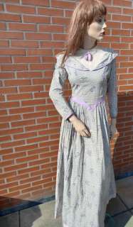 Cousin Bette - This beautiful dress was worn by Helen Mirren in the BBC series in 1975 - see provenance | Catawiki