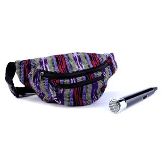 Breaking Bad (T.V. Series, 2011) - Lot 591 - Gale Boetticher‘s (David Costabile) Fanny Pack and Microphone