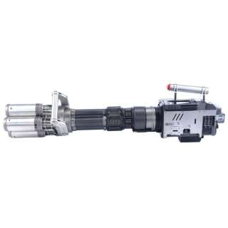 Pixels (2015) - Lot 1070 - Hero DARPA Centipede Cannon