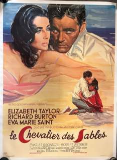 E. Brini - Le chevalier des sables - Le chevalier des sables | Catawiki