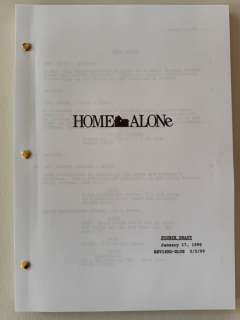 Home Alone (1990) - Macaulay Culkin, Joe Pesci, Daniel Stern, John Heart - 20th Century Studios | Catawiki