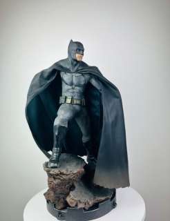 Sideshow Toys - Action figure Batman V Superman - Premium Format , limited | Catawiki
