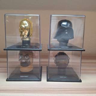 Star Wars - 4 x Helmets - helmet collection | Catawiki