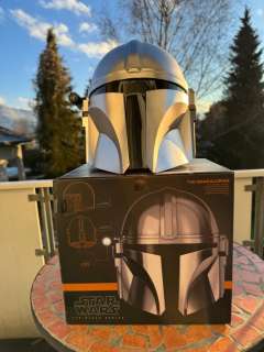 Star Wars: The Mandalorian - Pedro Pascal - Hasbro, The Black Series | Catawiki