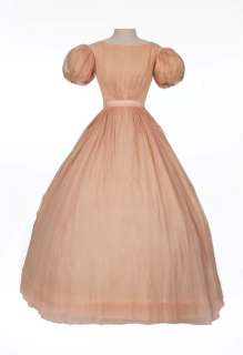 Lot 223 - Janet Leigh & June Allyson dresses from Little Women