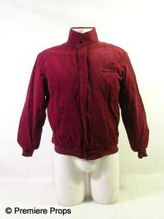 Lot 301 - Christine (1983) Arnie (Keith Gordon) Screen Used Jacket