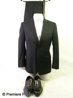 Lot 230 - Death at a Funeral Oscar (James Marsden) Suit Movie Costumes