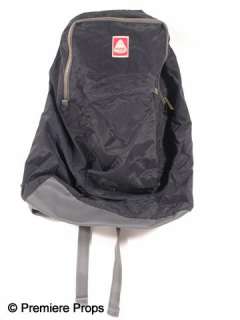 Remember Me Tyler Hawkins (Robert Pattinson) Backpack Movie Props | Premiere Props