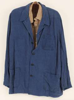 Arnold Schwarzenegger "Twins" Movie Worn Shirt | Gotta Have Rock and Roll