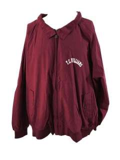 Lot 105 - Remember the Titans (2000) Jacket Movie Costumes