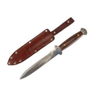 JAMES BOND: ON HER MAJESTY‘S SECRET SERVICE (1969) - Lot 214 - Peter Nelson Collection: James Bond‘s (George Lazenby) Throwing Knife