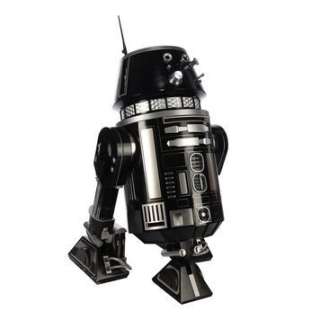 SOLO: A STAR WARS STORY (2018) - Lot 399 - Light-up Remote-control R5-PHT Droid