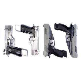 UNDERWORLD: AWAKENING (2012) - Lot 436 - Selene‘s (Kate Beckinsale) Pistols