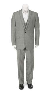 BRAD PITT MR. & MRS. SMITH COSTUME | Julien’s