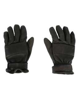 "Demolition Man" John Spartan’s (Sylvester Stallone) Gloves | Planet Hollywood Vault