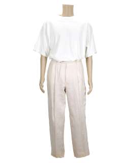 "Miami Vice" Det. James Crockett’s (Don Johnson) Shirt, Pants, and Shoes | Planet Hollywood Vault